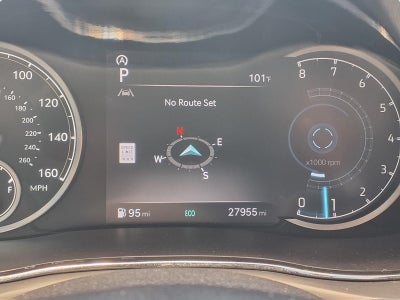 2025 Genesis GV70 2.5T Select