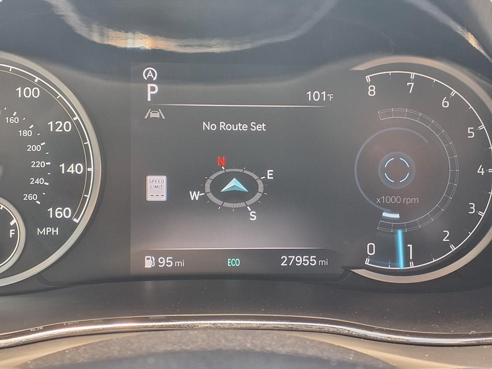 2025 Genesis GV70 2.5T Select