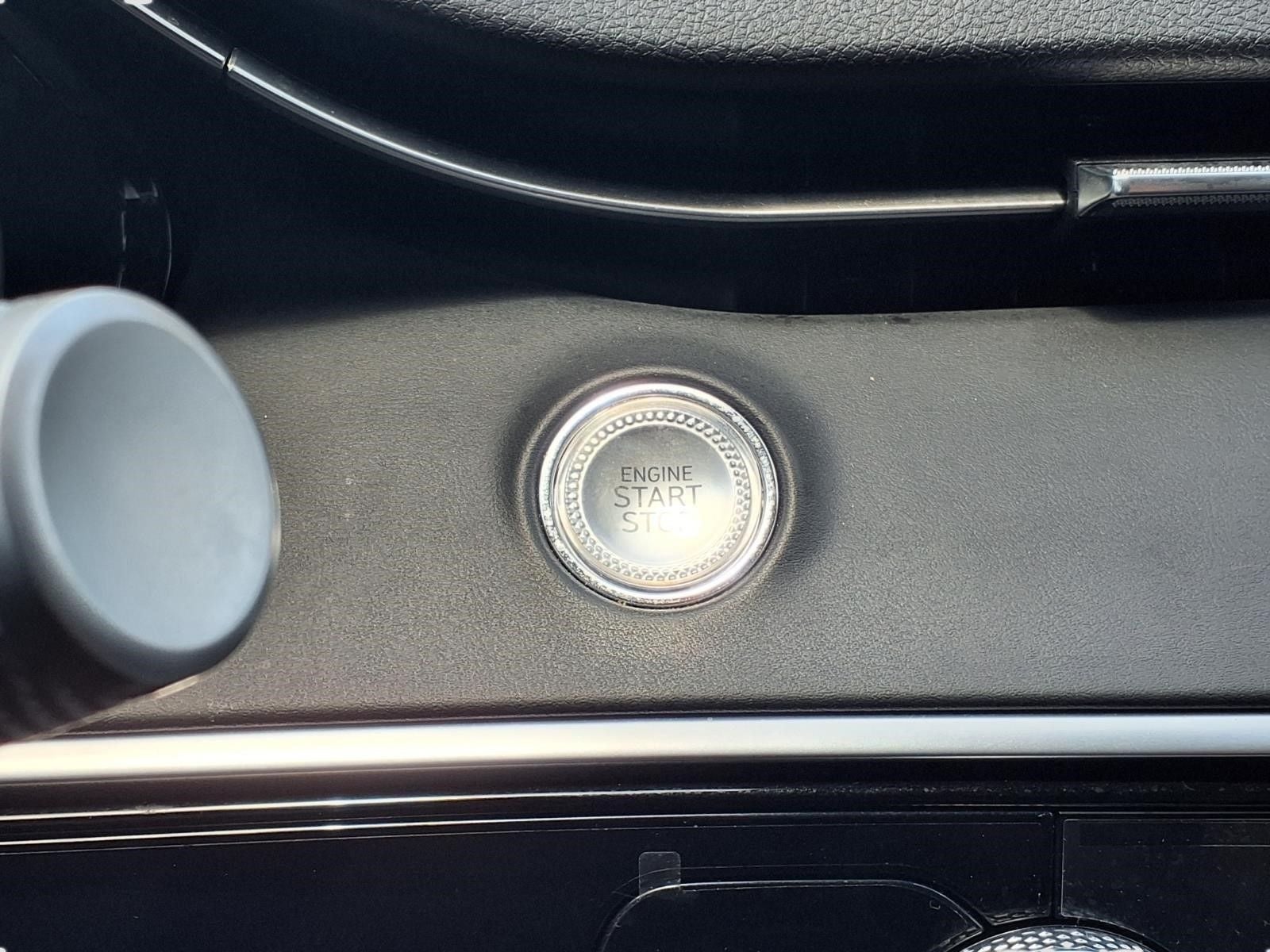 2025 Genesis GV70 2.5T Select