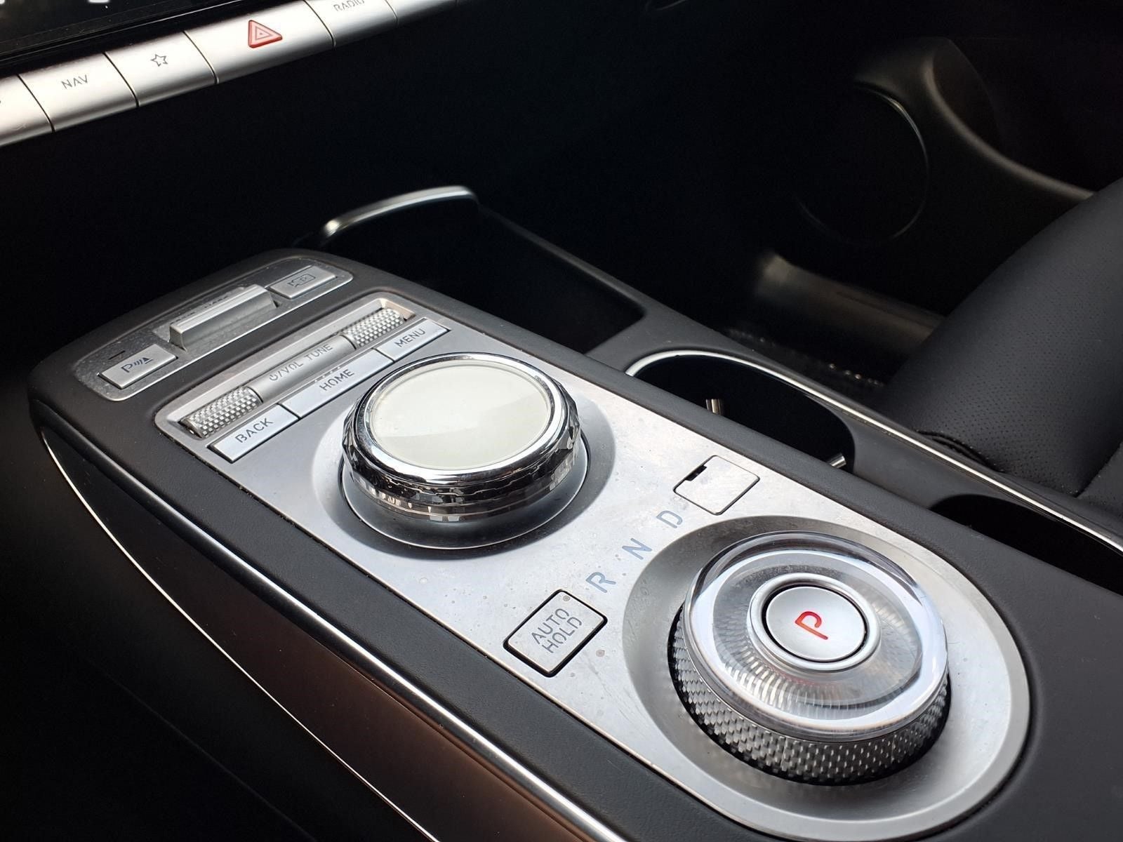 2025 Genesis GV70 2.5T Select