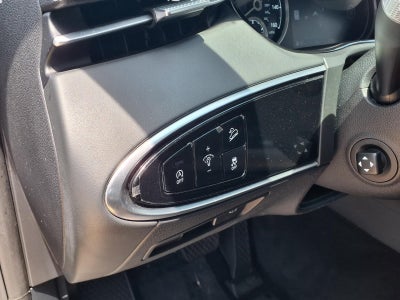 2025 Genesis GV70 2.5T Select