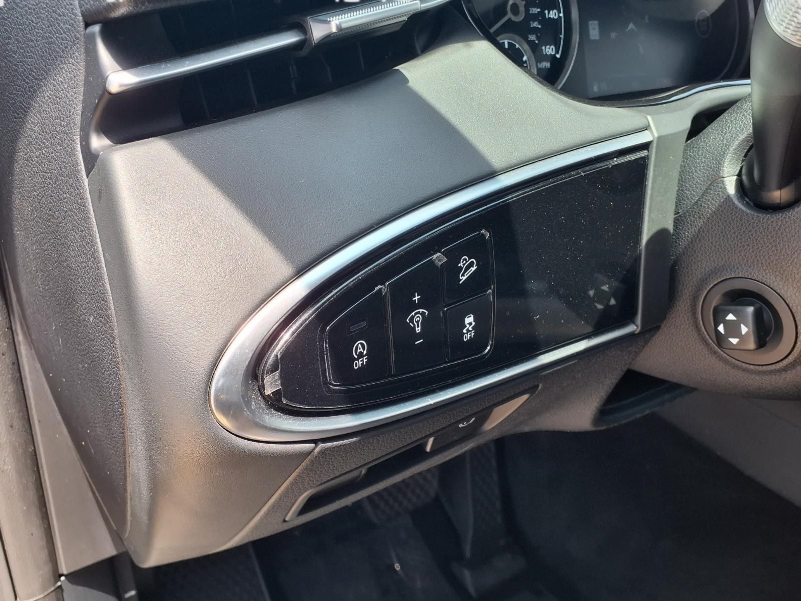 2025 Genesis GV70 2.5T Select
