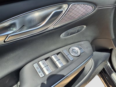 2025 Genesis GV70 2.5T Select