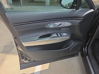 2025 Genesis GV70 2.5T Select