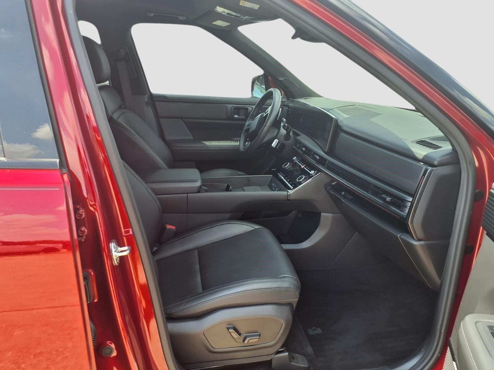 2024 Hyundai Santa Fe Calligraphy