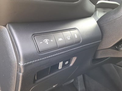 2021 Hyundai Santa Fe Calligraphy