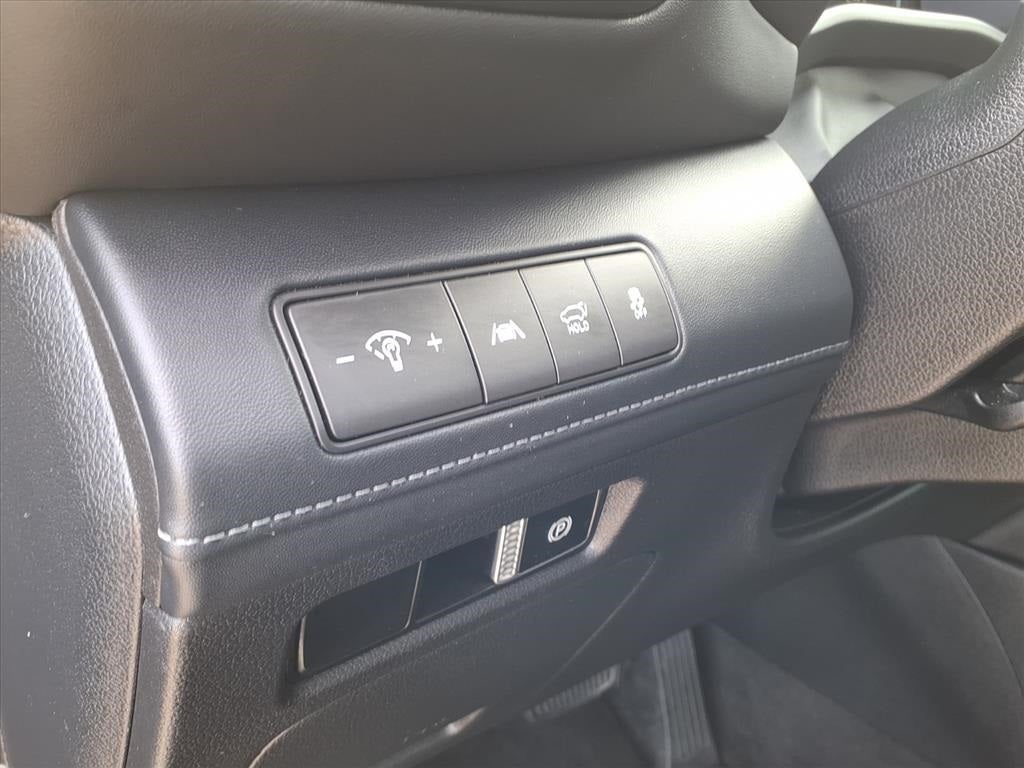 2021 Hyundai Santa Fe Calligraphy