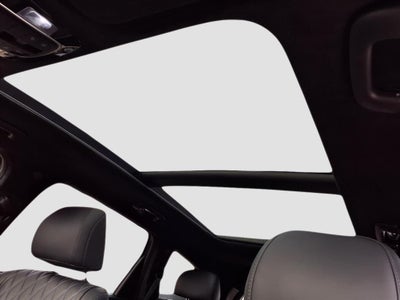 2021 Hyundai Santa Fe Calligraphy