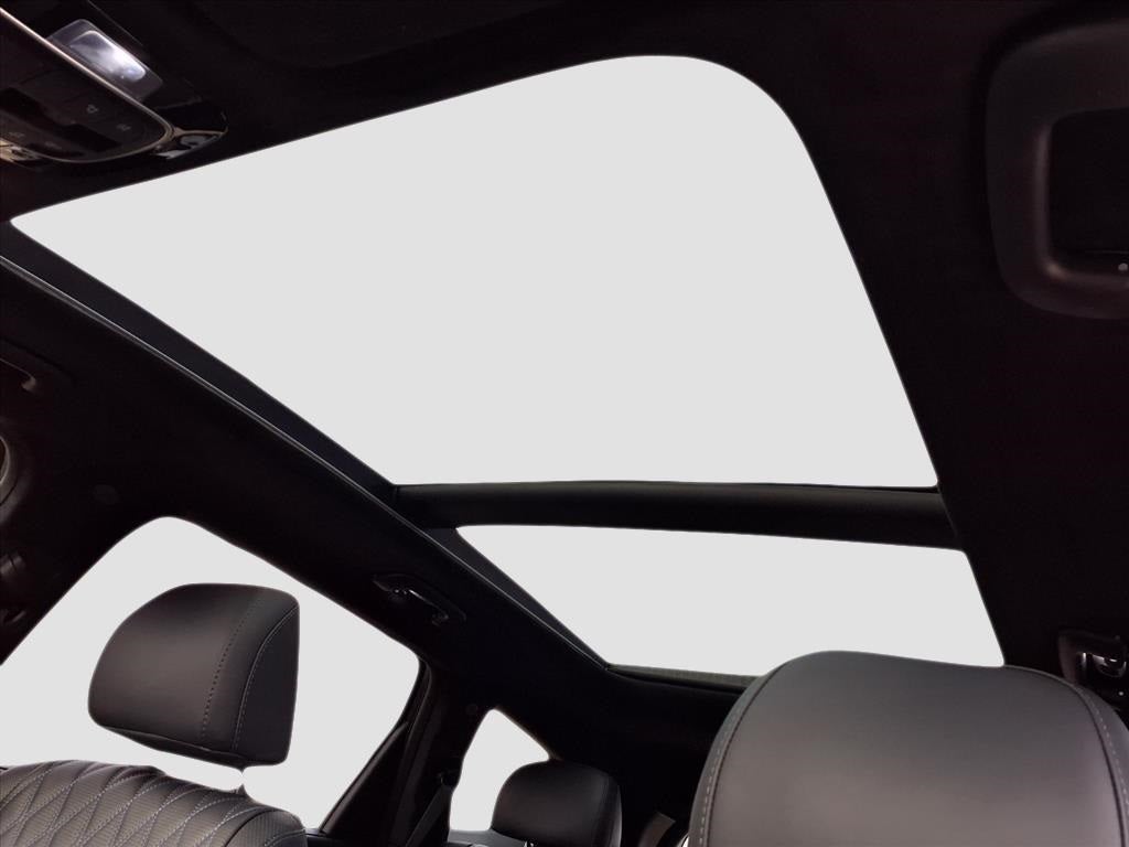 2021 Hyundai Santa Fe Calligraphy