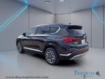 2021 Hyundai Santa Fe Calligraphy