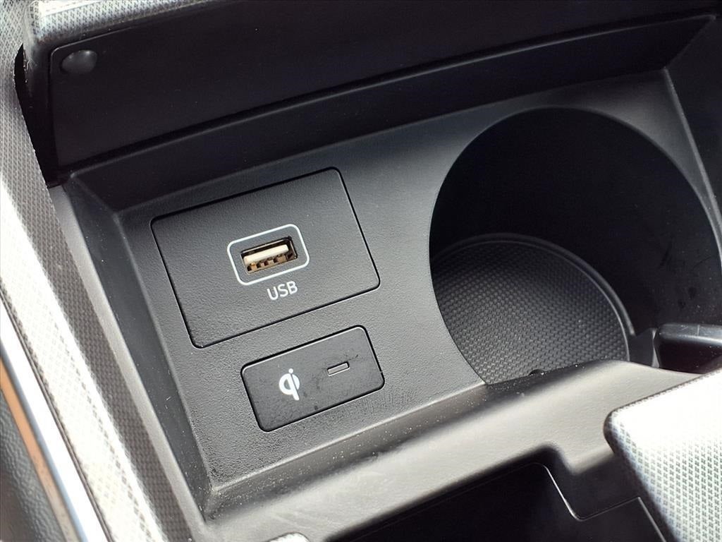 2021 Hyundai Santa Fe Calligraphy