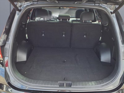 2021 Hyundai Santa Fe Calligraphy