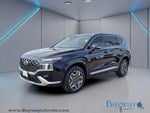 2021 Hyundai Santa Fe Calligraphy