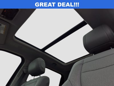 2022 Toyota Tundra Hybrid Limited