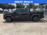 2022 Toyota Tundra Hybrid Limited