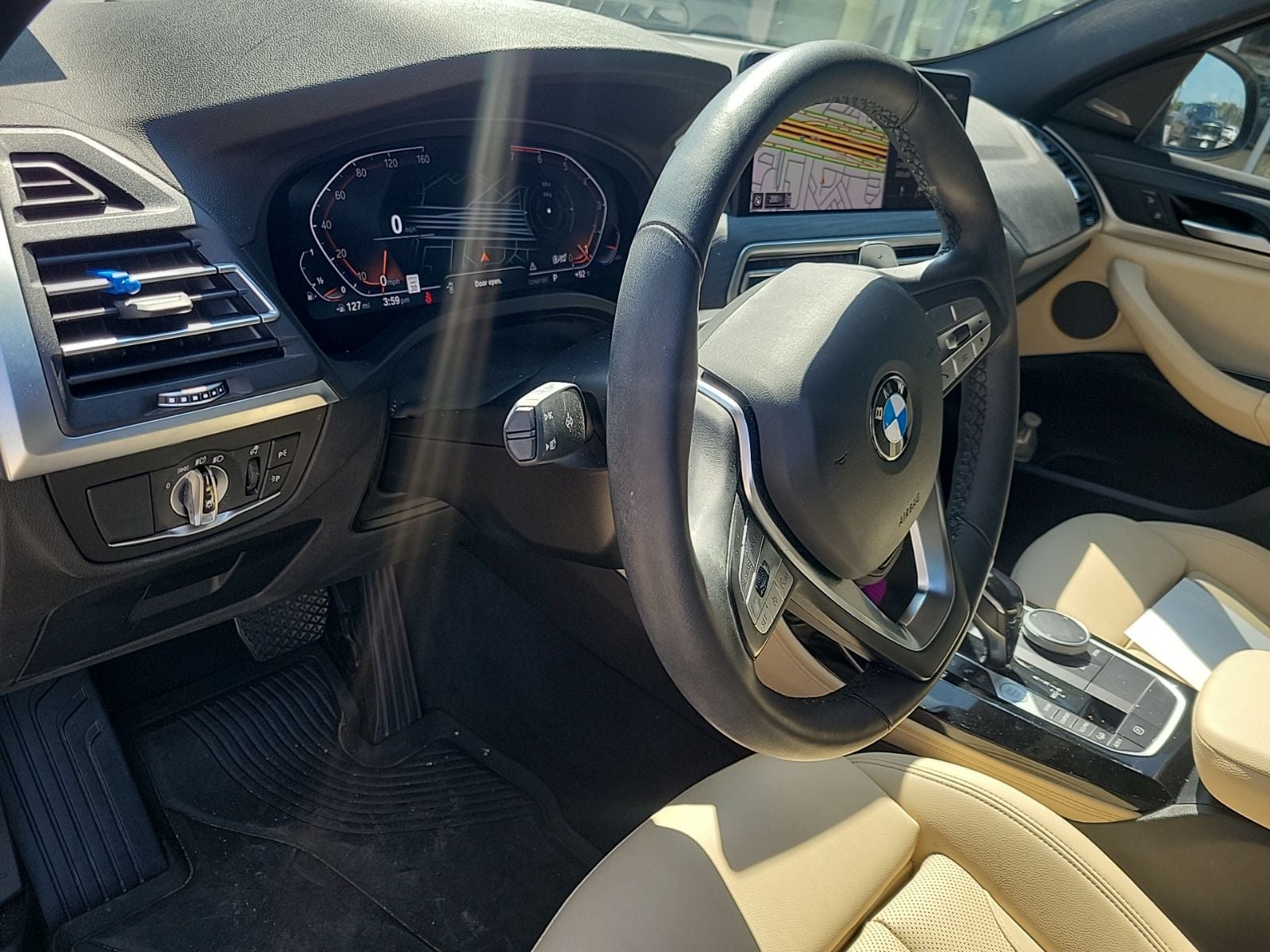 2025 BMW X4 xDrive30i