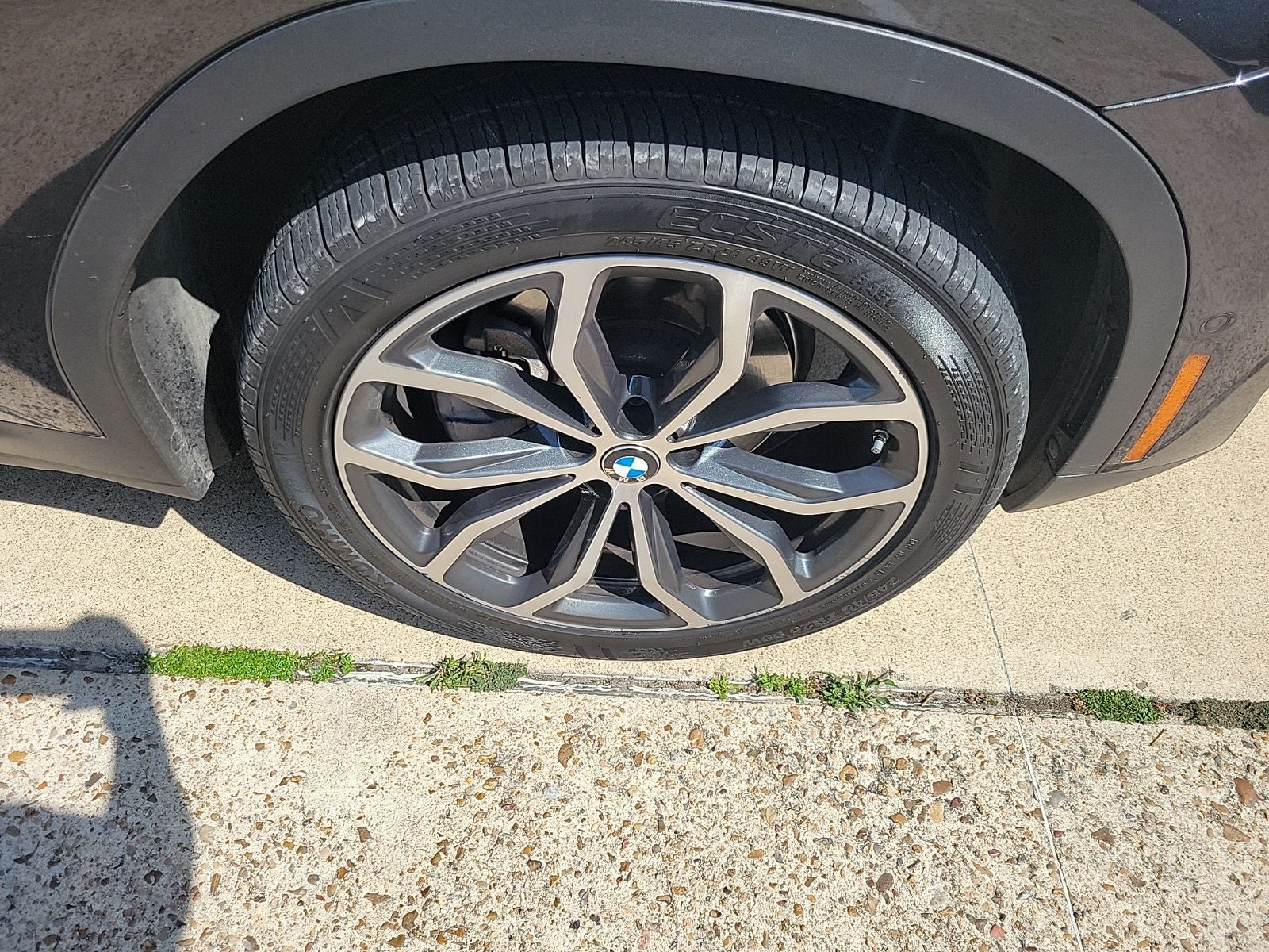 2025 BMW X4 xDrive30i