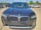 2025 BMW X4 xDrive30i