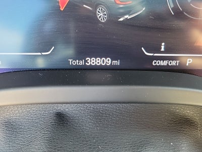 2025 BMW X4 xDrive30i