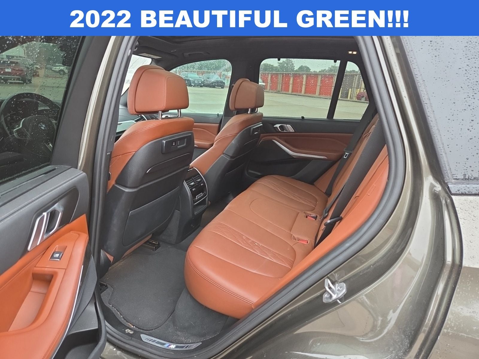 2022 BMW X5 sDrive40i