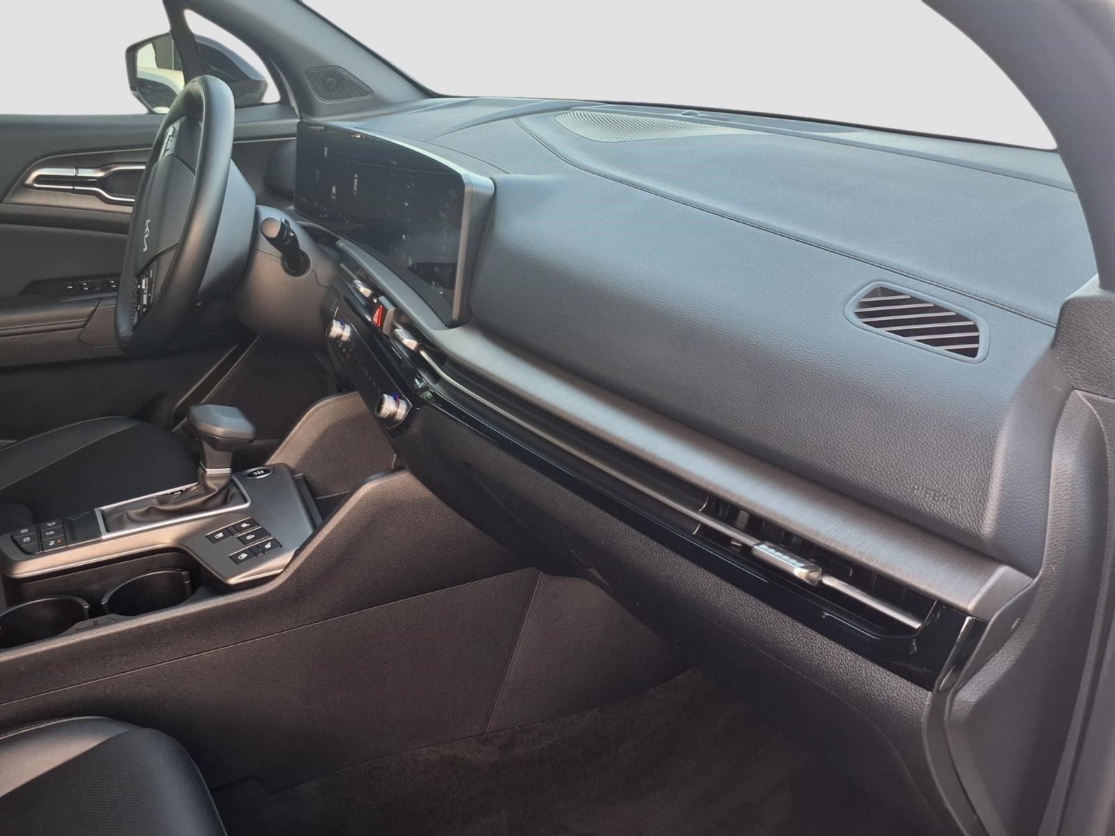 2026 Kia Sportage X-Pro Prestige
