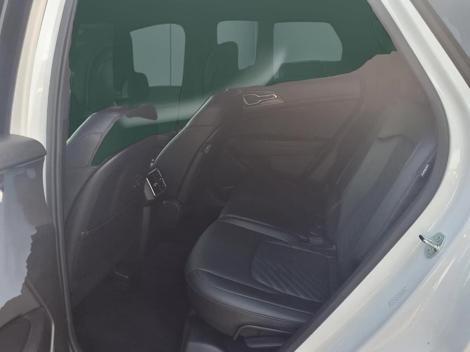 2026 Kia Sportage X-Pro Prestige