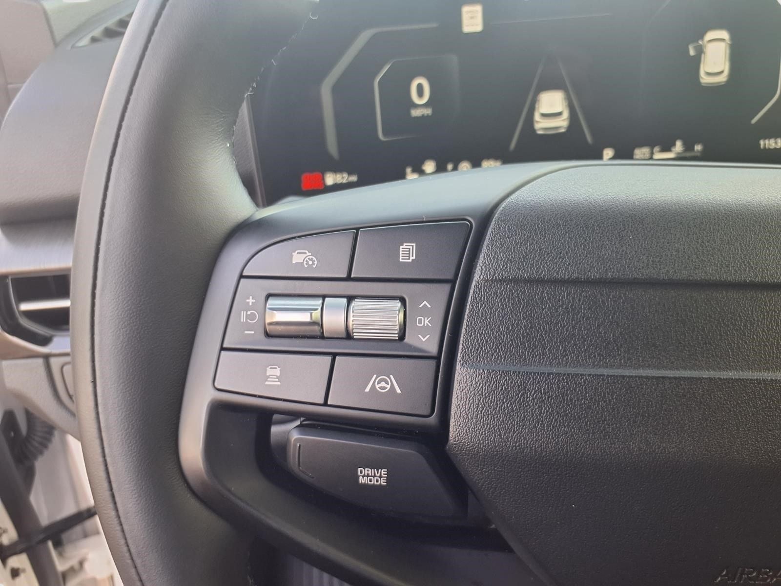 2026 Kia Sportage X-Pro Prestige