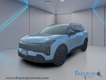 2026 Kia Sportage X-Pro Prestige