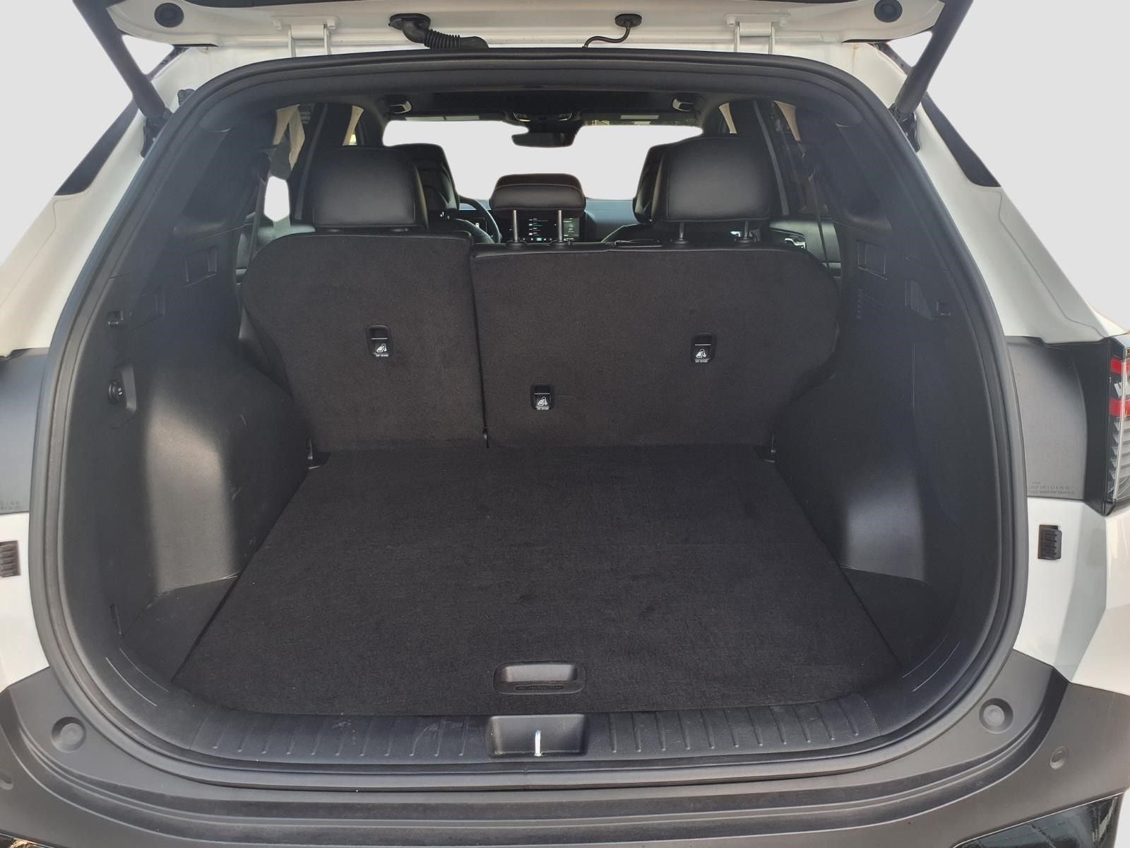 2026 Kia Sportage X-Pro Prestige