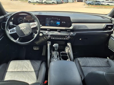 2024 Kia Telluride SX X-Line