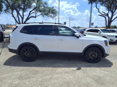 2024 Kia Telluride SX X-Line