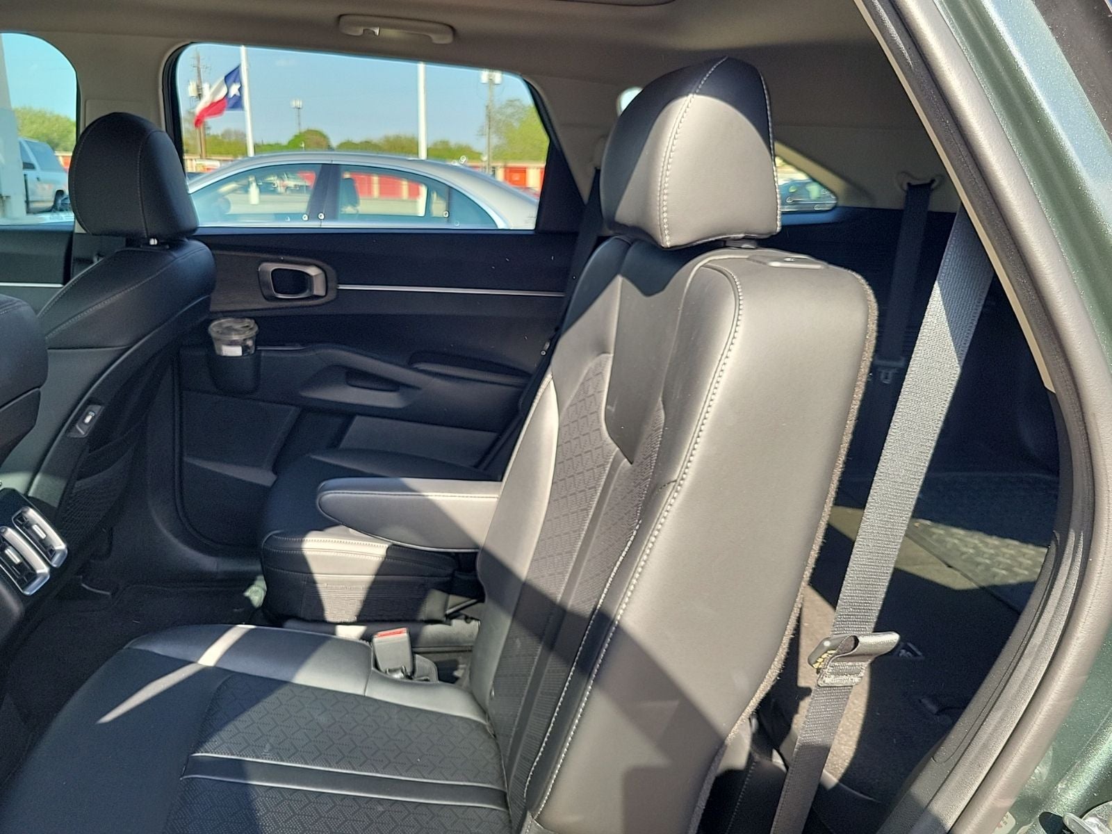 2023 Kia Sorento X-Line EX