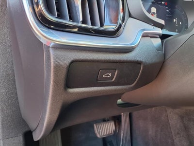 2024 Volvo S60 B5 Core Dark Theme