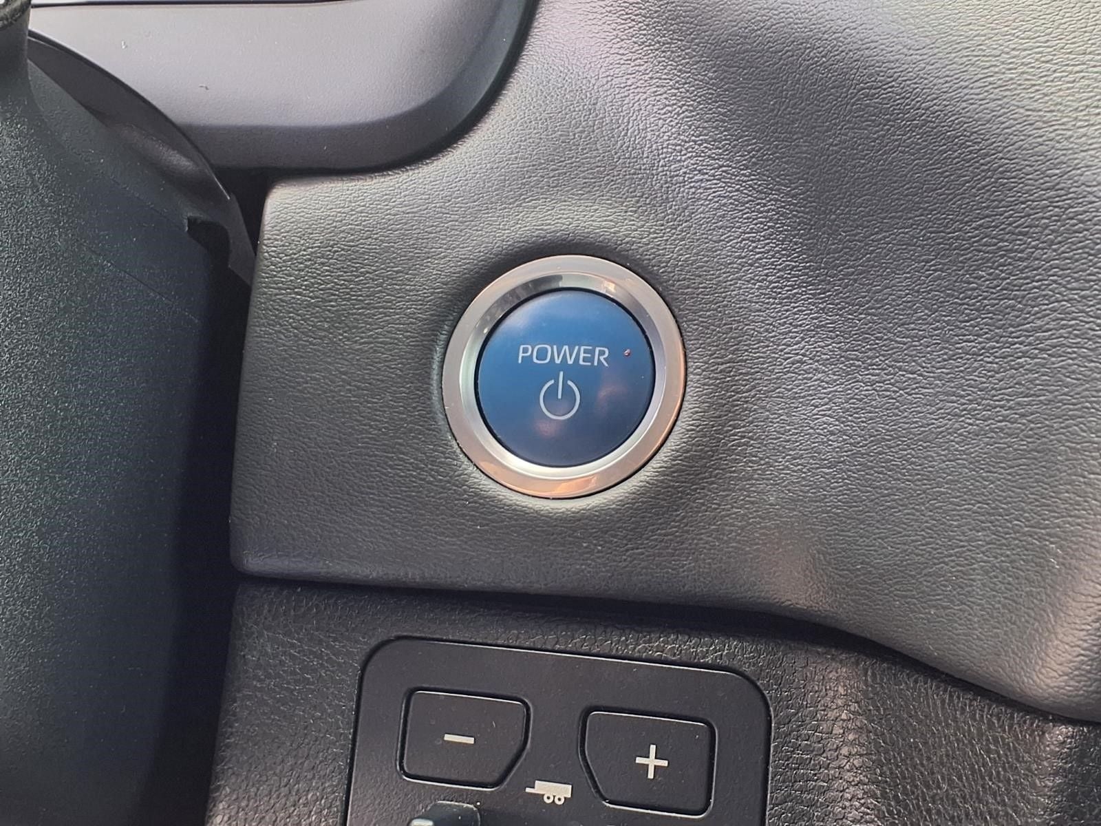 2023 Toyota Sequoia Platinum