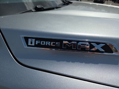 2023 Toyota Sequoia Platinum