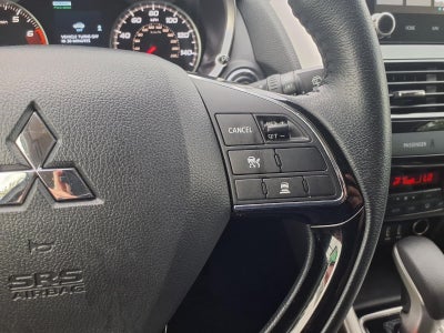 2025 Mitsubishi Eclipse Cross SE
