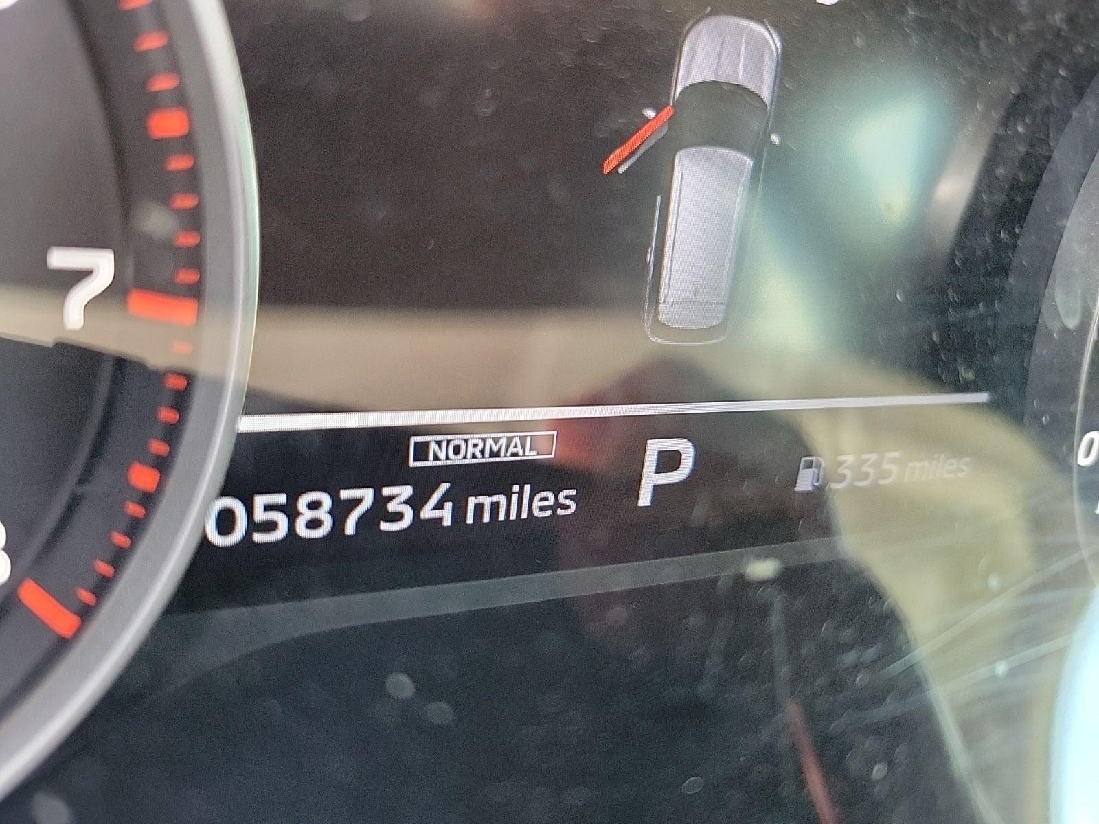 2022 Mitsubishi Outlander Base