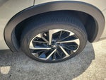 2022 Mitsubishi Outlander Base
