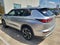 2022 Mitsubishi Outlander Base