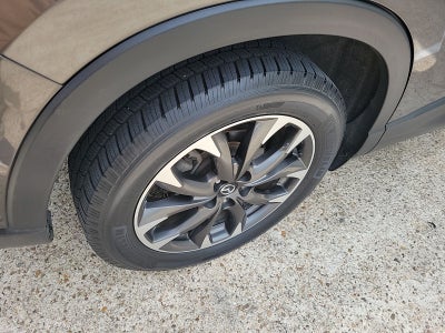 2016 Mazda Mazda CX-5 Grand Touring
