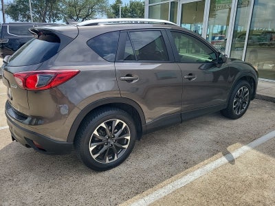 2016 Mazda Mazda CX-5 Grand Touring
