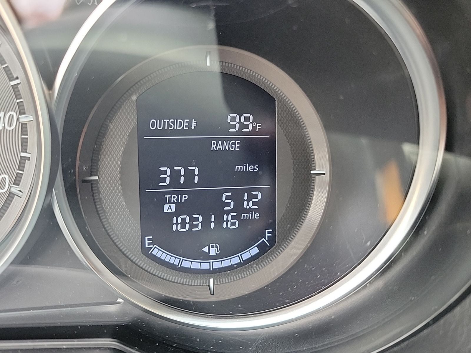 2016 Mazda Mazda CX-5 Grand Touring