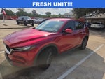 2019 Mazda Mazda CX-5 Sport