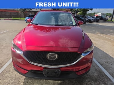 2019 Mazda Mazda CX-5 Sport