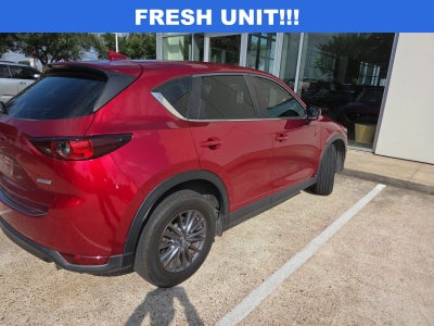 2019 Mazda Mazda CX-5 Sport