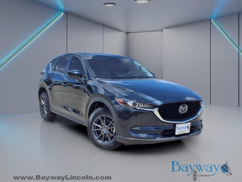 2021 Mazda Mazda CX-5 Touring