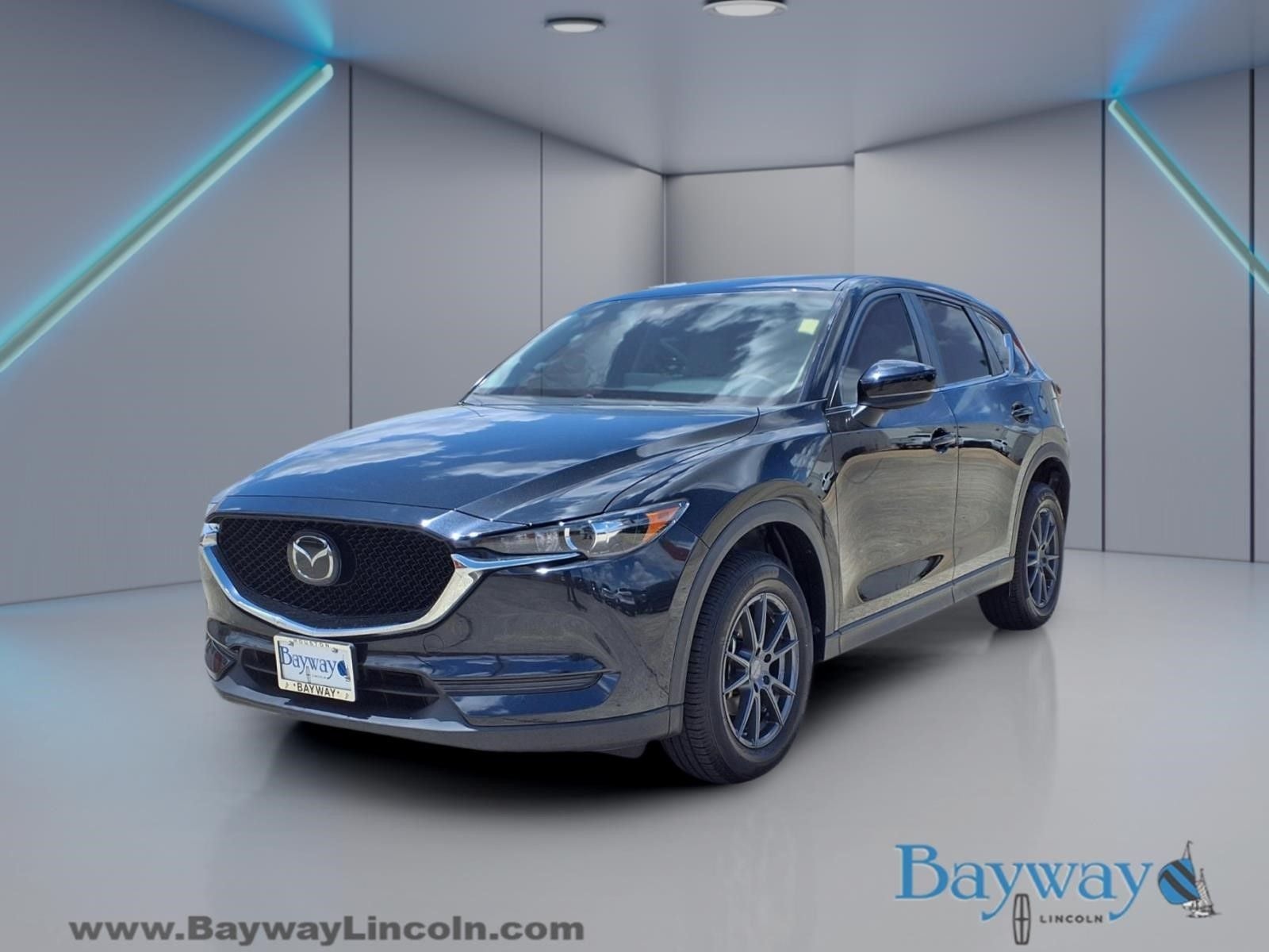 2021 Mazda Mazda CX-5 Touring