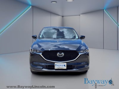 2021 Mazda Mazda CX-5 Touring
