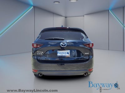 2021 Mazda Mazda CX-5 Touring