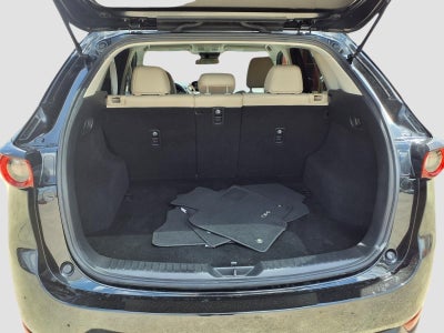 2021 Mazda Mazda CX-5 Touring